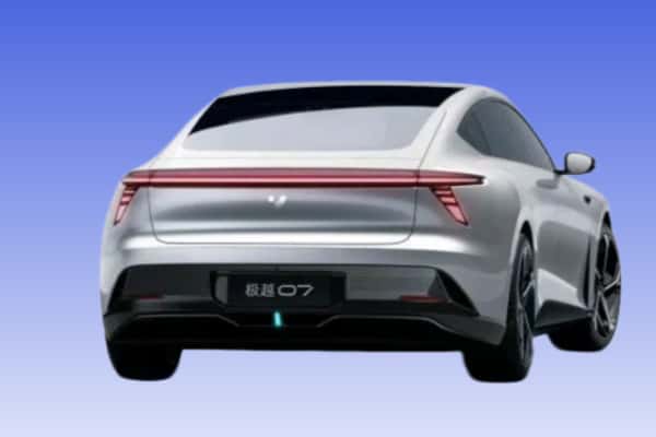 南宁市宾阳回收小米汽车
