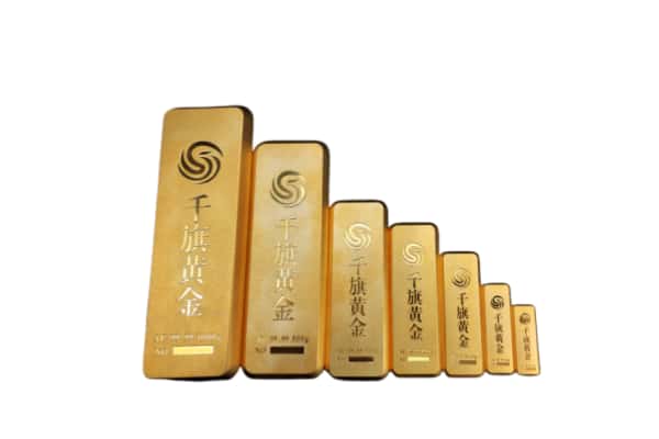 南宁市宾阳上门回收各种金条价格